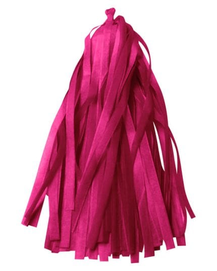 Тассел пастель - Фуше